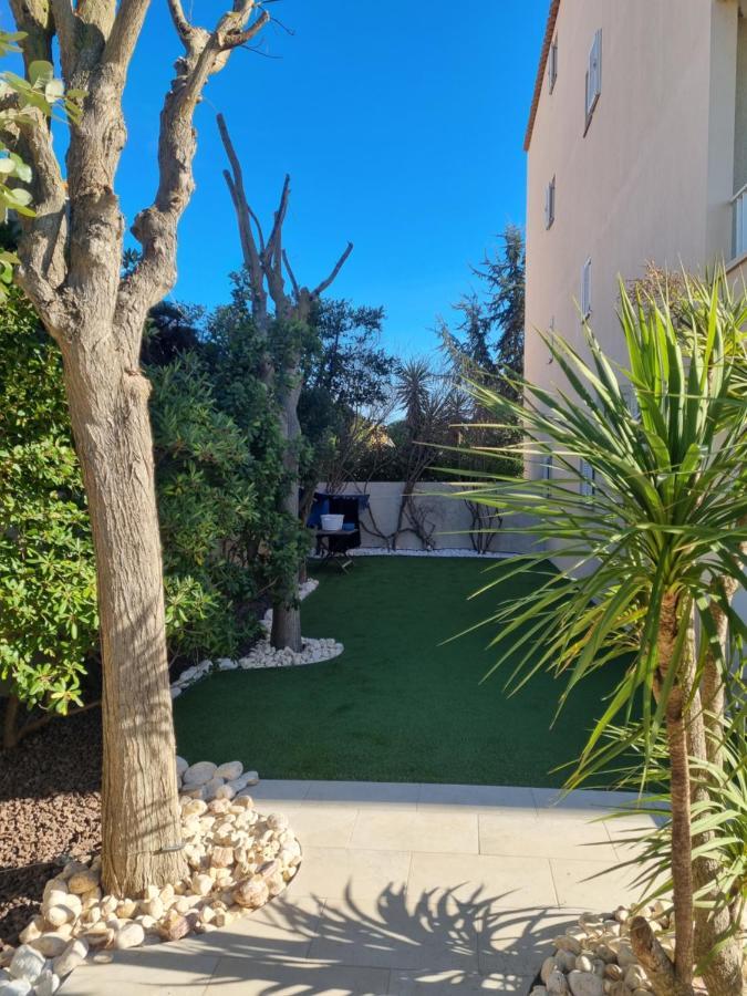 Cap Capistol Golf, Appartement 2 Chambres Agde Exterior photo