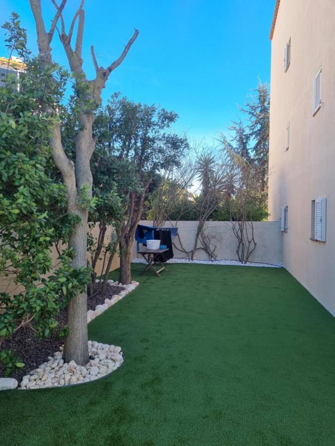 Cap Capistol Golf, Appartement 2 Chambres Agde Exterior photo